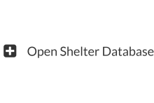 Open Shelter Database